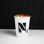 Hot Chocolate Mars